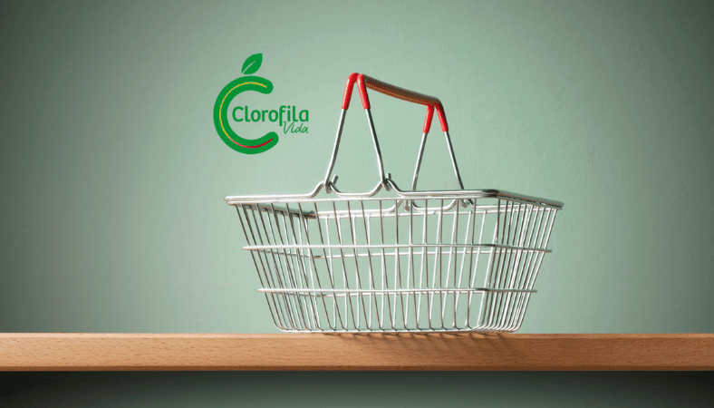 Compra Saludable