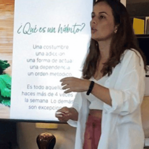 Taller grupal